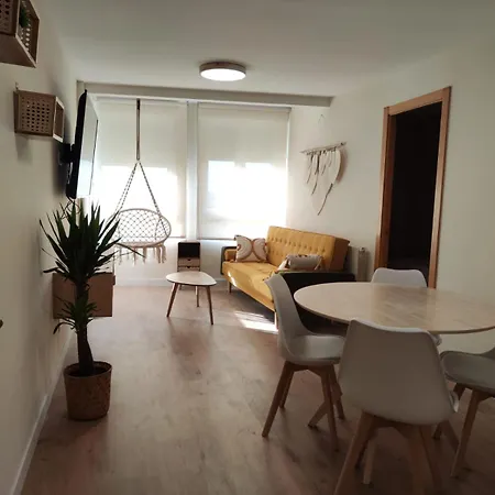 Apartamentos Go Buenavista- Tordesillas Zewnętrze zdjęcie