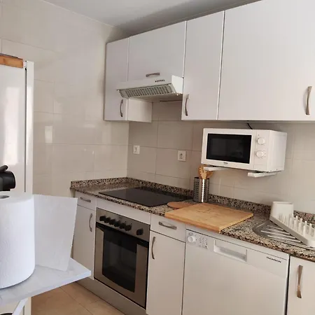 Apartamentos Go Buenavista- Tordesillas Zewnętrze zdjęcie