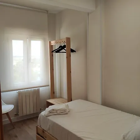 Apartamentos Go Buenavista- Tordesillas Zewnętrze zdjęcie