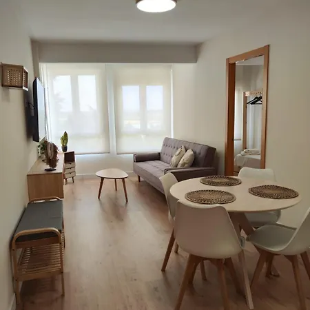 Apartamentos Go Buenavista- Tordesillas Zewnętrze zdjęcie