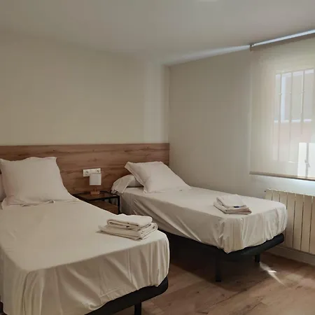 Apartamentos Go Buenavista- Tordesillas Zewnętrze zdjęcie