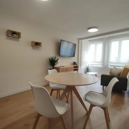 Apartamentos Go Buenavista- Tordesillas Zewnętrze zdjęcie