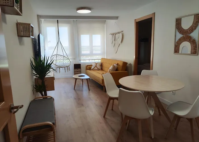 Apartamentos Go Buenavista- Tordesillas