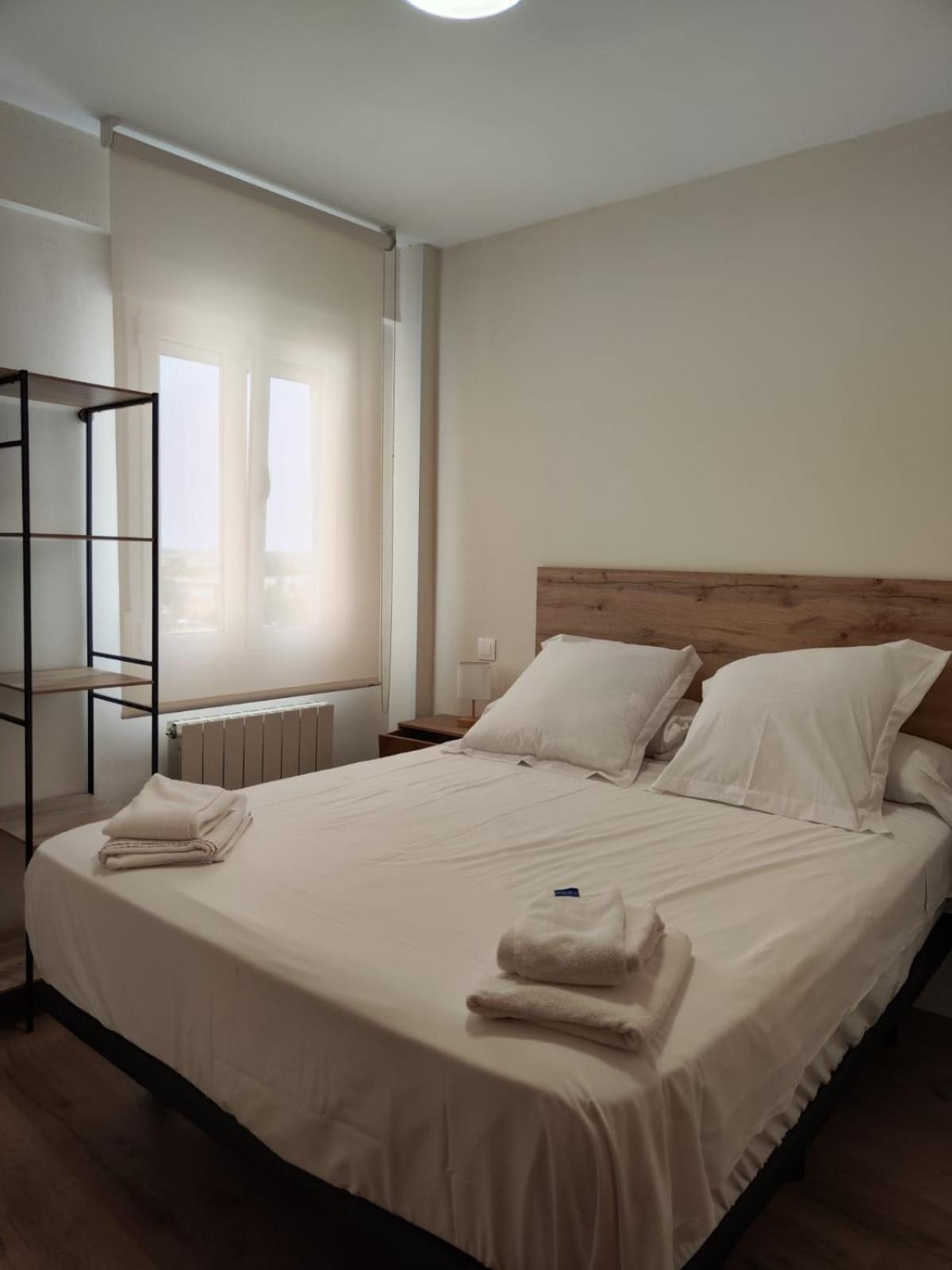 Apartment Go Buenavista- Tordesillas