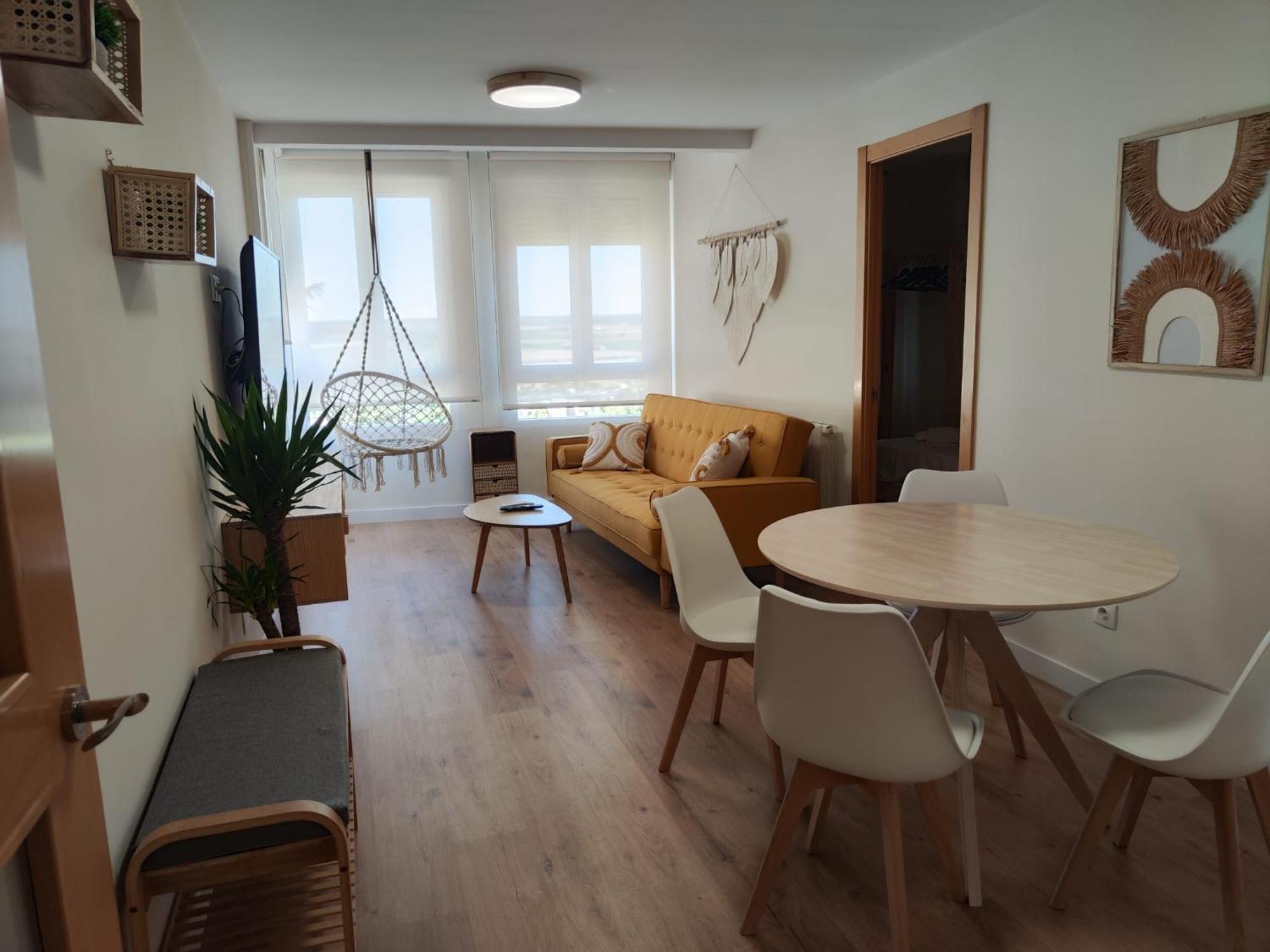 Go Buenavista- Apartment Tordesillas