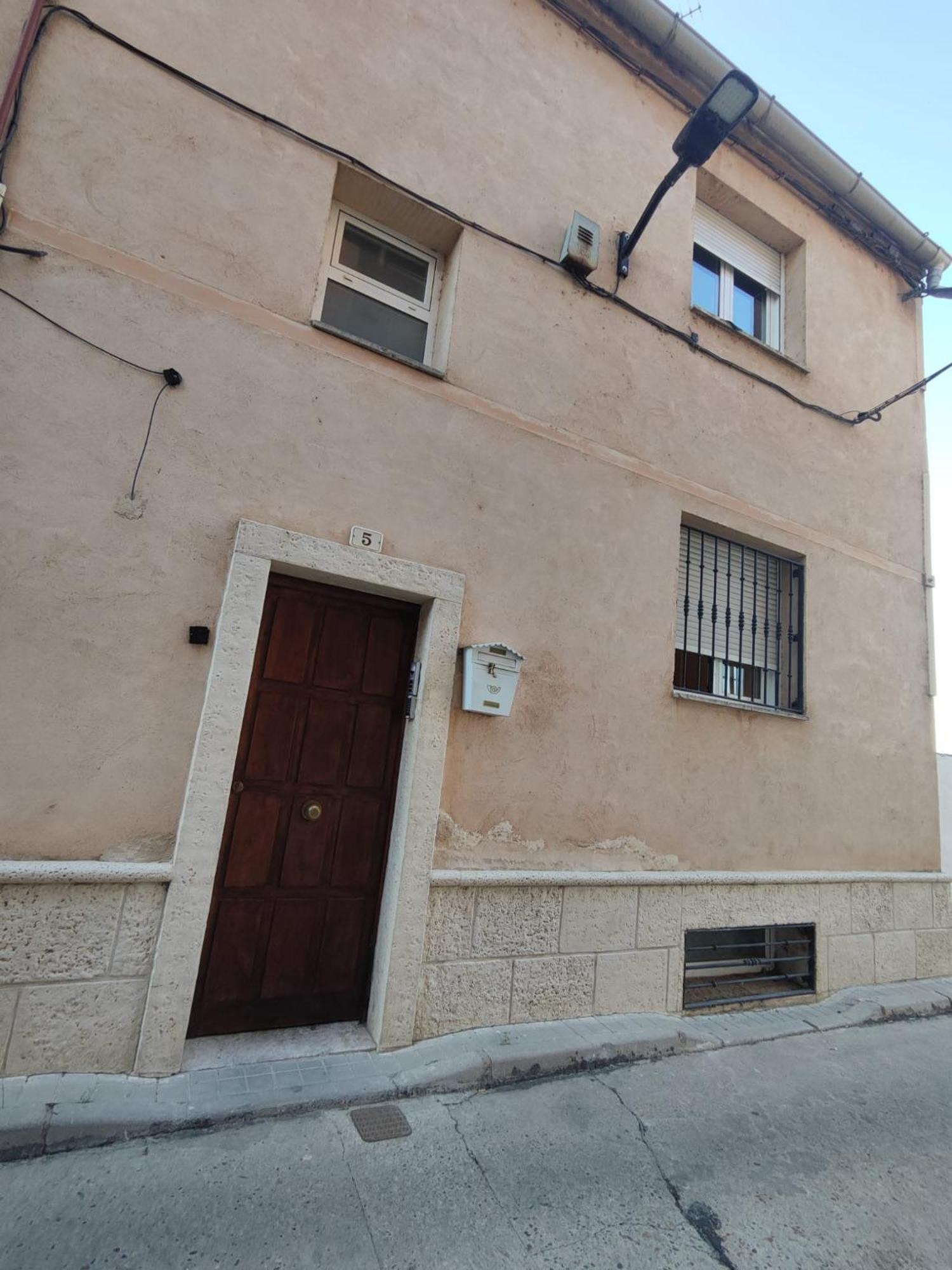 Apartment Go Buenavista-