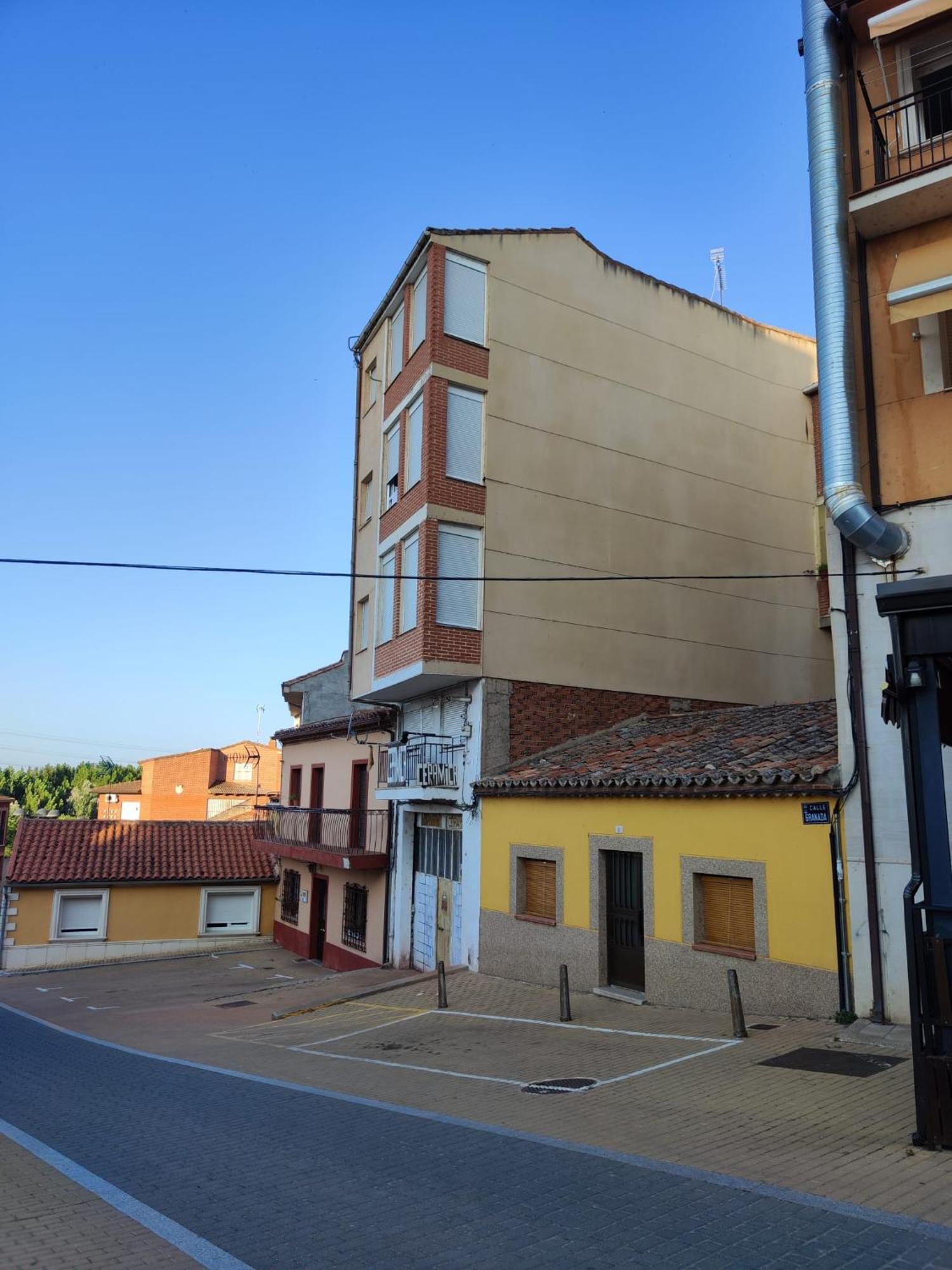 Go Buenavista- Apartment